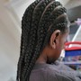 Senegalese Twist