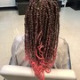 Crochet Braids