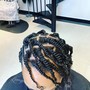 Kinky Twist