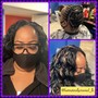 Closure Sew In