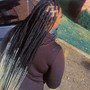 Poetic Justice Braids