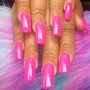 Gel Manicure