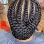 Kid's Braids