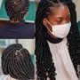 Crochet Braids