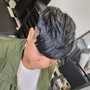 Luxx Cut / Relaxer/ style