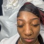 Eyebrow lamination, Tint, Wax