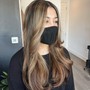 Partial Highlights