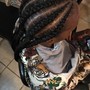 Box Braids