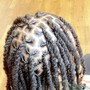 Senegalese Twist