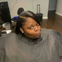 Versatile Sew In