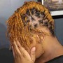 Basic Loc Style