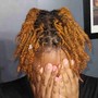 Basic Loc Style