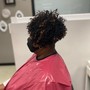 Deep Conditioning Treatment