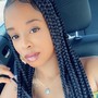 Crochet Faux locs