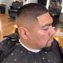 ‘Just a edge up