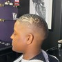 Kid’s “Fade”