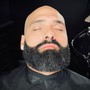 Beard Trim