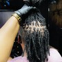 Killmoger Twists