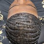 Killmoger Twists