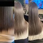 Women's Trim