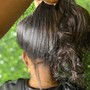 Partial Weave