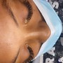 Eyebrow Wax & Tint