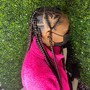 Cornrows