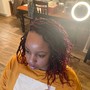 Crochet Braids