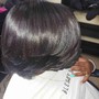 Re-Touch Relaxer