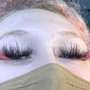 Eyelash Extensions