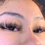 Eyelash Extensions