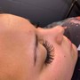 Eyelash Extensions