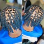 Box Braids**please only book for extremely short hair ONLY!***