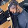 Two Strand Twist