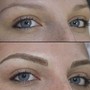 Brow Tint