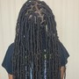 Loc Retwist