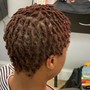 Crochet Braids