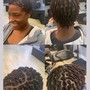 Crochet Braids