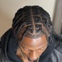 Comb Twist