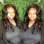 Closure Sew In