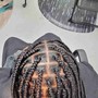 Scalp Treatment