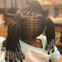 Kinky Twist