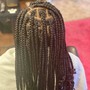 Senegalese Twist