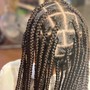 Kinky Twist