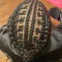 Kinky Twist