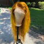 Custom Glueless Wig