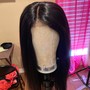 Wig Install