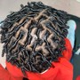 Comb Twist