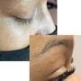 Brow Lamination and Tint Combo (Wax Included)