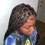 Design Cornrows